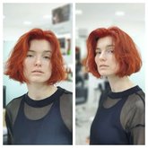 Daria Khalvajhi BROW & LASH