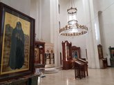 დარიალის სამონასტრო კომპლექსი