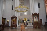 დარიალის სამონასტრო კომპლექსი