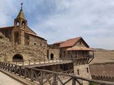 დავით გარეჯა