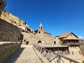 დავით გარეჯა