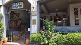 დავით სასტუმრო ეთნო სტილი