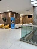 Медицинский центр Давида Татишвили
