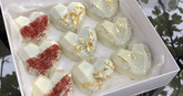 Davidov Chocolate
