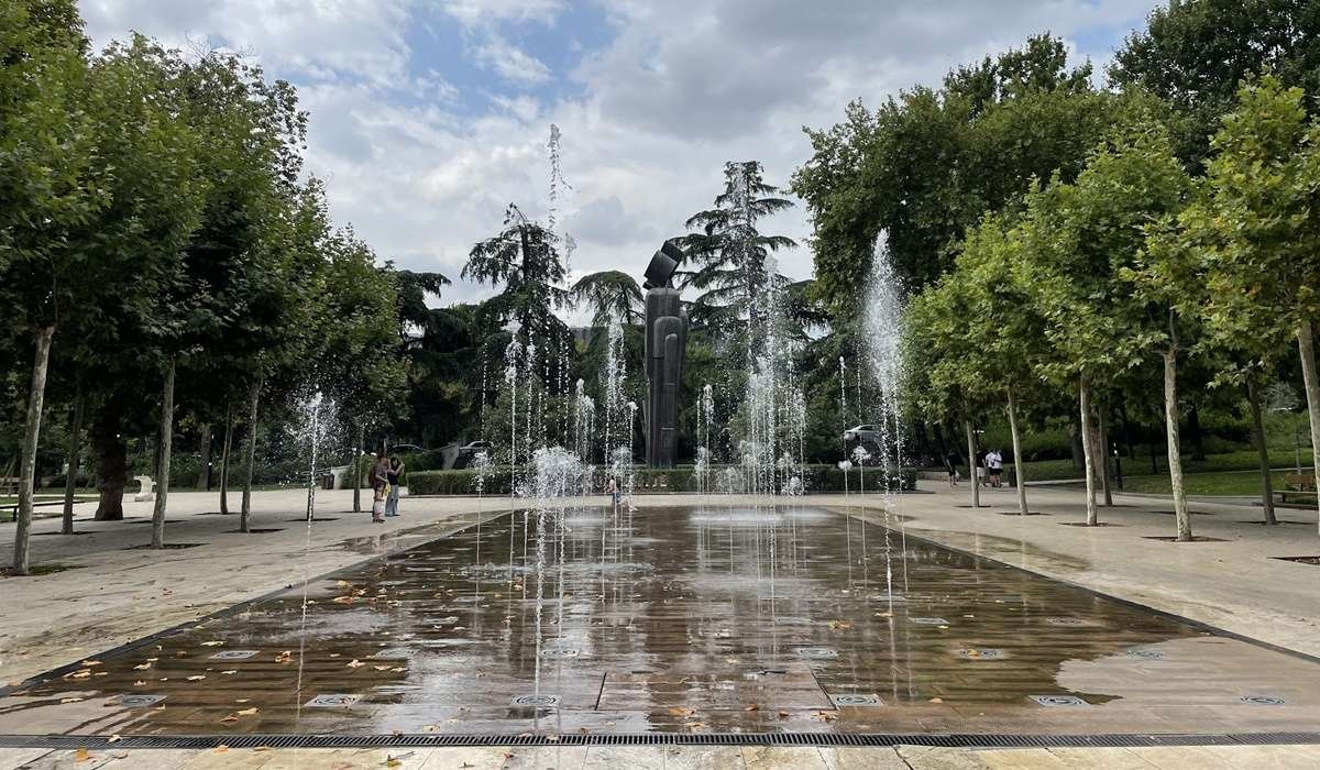 Deda En Park