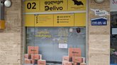 Delivo (Tabidze St., 46)
