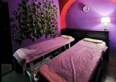 Deluxe Georgian Healthful Massage