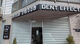 Dent Effect