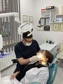 Dental clinic (пр-т Давида Агмашенебели, 40)
