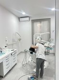 Dental clinic (пр-т Давида Агмашенебели, 40)