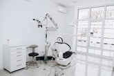 Стоматологическая клиника