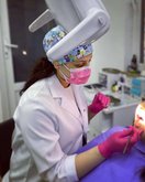 სტომატოლოგიური ლიდერი