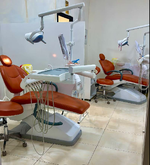 Dental Clinic Dentezi