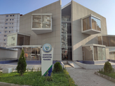 Department of Environmental Supervision of Adjara