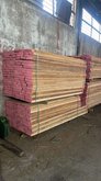 Woodworking plant