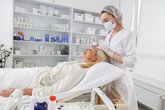 Dermatologist Sopho LiluaShvili