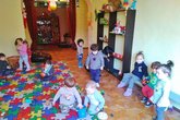 კერძო საბავშვო ბაღის ბავშვთა ცისარტყელა