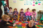 კერძო საბავშვო ბაღის ბავშვთა ცისარტყელა