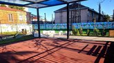 Children's playground "Square"