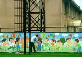 Children's playground "Square"