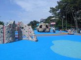 Children's playground (near the Colonnade)