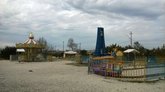 Amusement park
