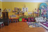 Детский сад "Киора"