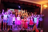 Children's Theater The Second House