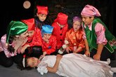 Children's Theater The Second House