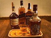 გერმანული პაბი Deutsche Pub