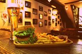 გერმანული პაბი Deutsche Pub