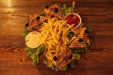 გერმანული პაბი Deutsche Pub