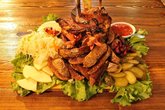 გერმანული პაბი Deutsche Pub