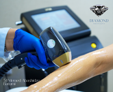 Diamond სილამაზის სალონი