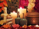 Diamond Thai Massage