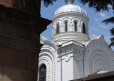 დიდუბის ღვთისმშობლის ეკლესია