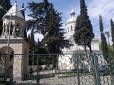 დიდუბის ღვთისმშობლის ეკლესია