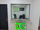 Digital Currency (9 Khimshiashvili St.)
