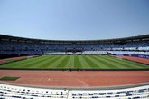 Динамо Арена имени Бориса Пайчадзе