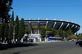 Динамо Арена имени Бориса Пайчадзе