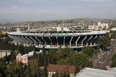 Динамо Арена имени Бориса Пайчадзе