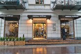Diane hall Restaurant
