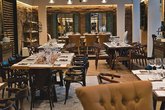 Diane hall Restaurant