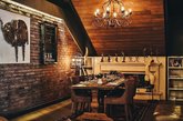 Diane hall Restaurant