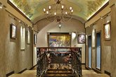 Diane hall Restaurant