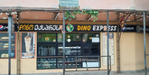 Dino Express
