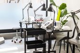 Dinol Beauty Corner