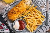 დოქტორი შავარმა