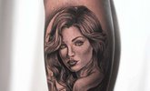 Dola Tattoos