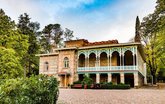House-Museum of Alexander Chavchavadze